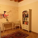 Agli Ulivi 3* فاليجيو سول مينشيو