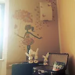 فندق Agli Ulivi 3*