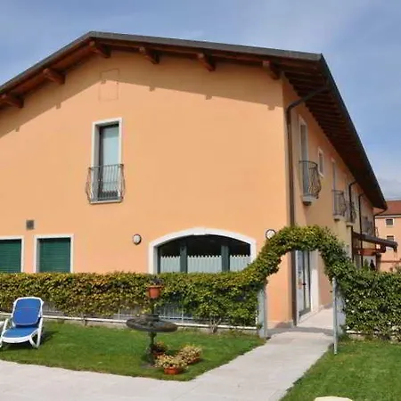 Agli Ulivi Hotel