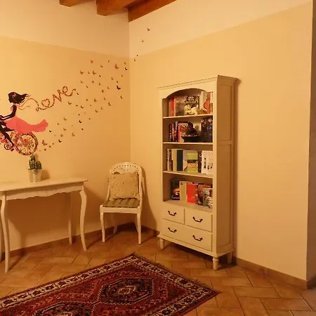 Agli Ulivi 3* Valeggio sul Mincio