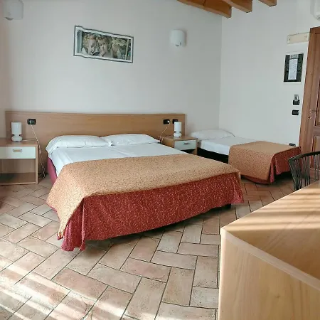 Agli Ulivi Hotel 3*