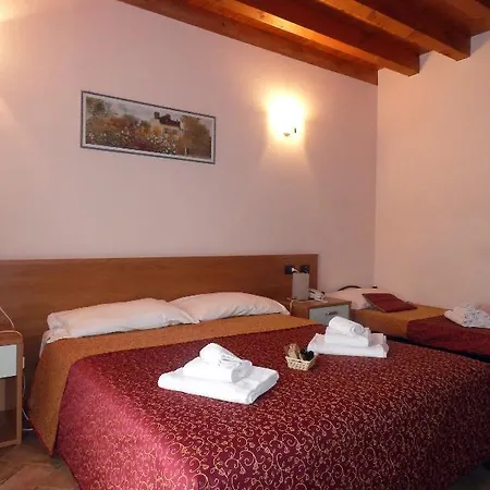 Agli Ulivi Hotel Valeggio sul Mincio