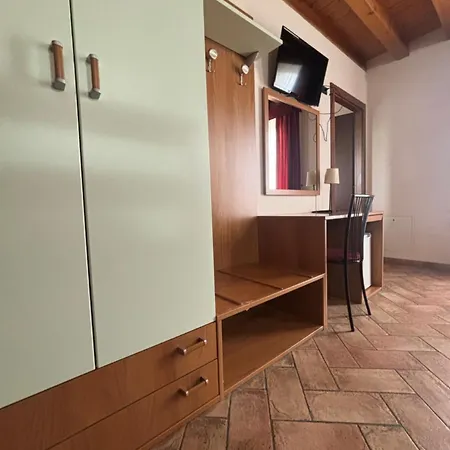 Agli Ulivi 3*