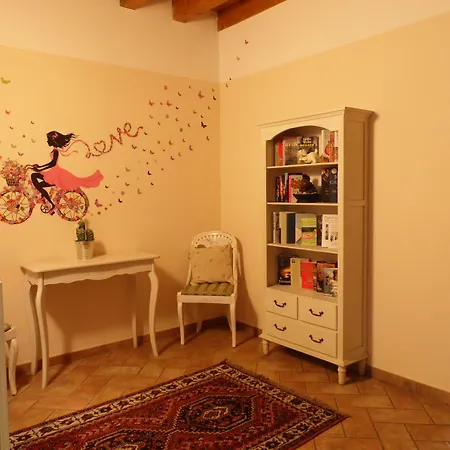 Agli Ulivi 3* Valeggio sul Mincio