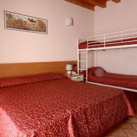 Agli Ulivi 3*