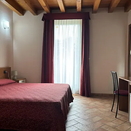 Agli Ulivi 3*