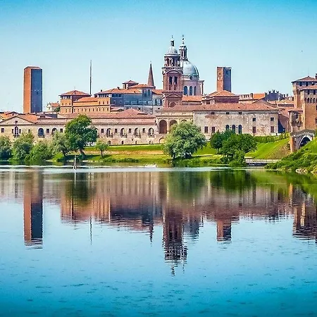 Agli Ulivi Отель