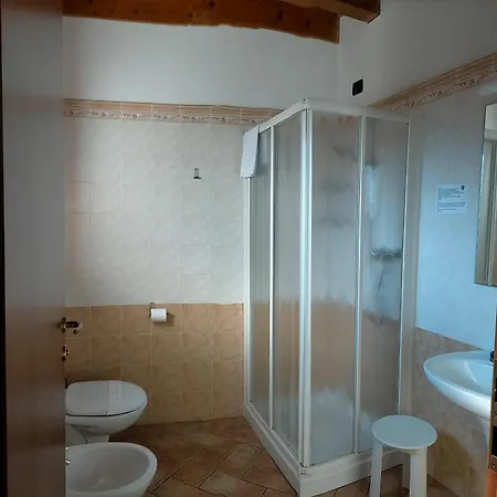 Отель Agli Ulivi 3*