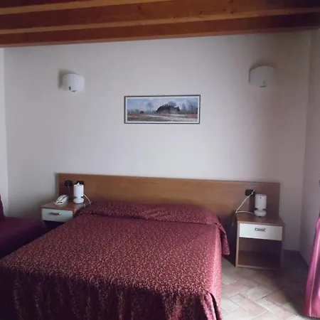 Agli Ulivi 3*
