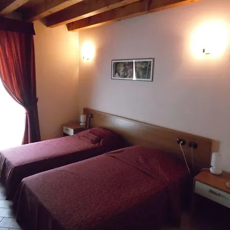 Agli Ulivi Valeggio sul Mincio