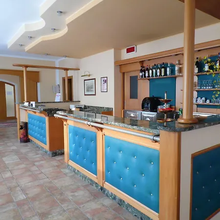 Agli Ulivi Hotel