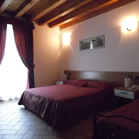 Agli Ulivi Hotel 3*