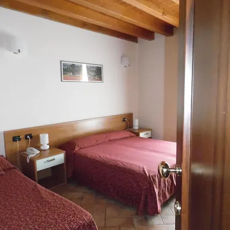 Hotel Agli Ulivi
