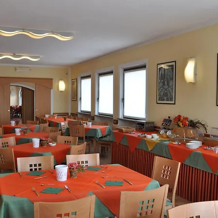 Agli Ulivi Hotel