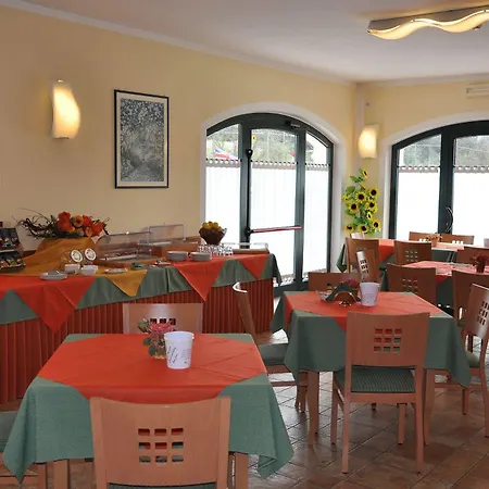 Agli Ulivi 3* Valeggio sul Mincio