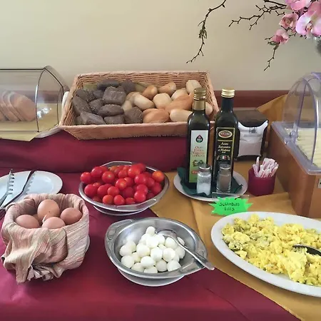 Hotel Agli Ulivi 3*