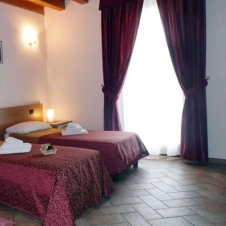 Agli Ulivi Valeggio sul Mincio