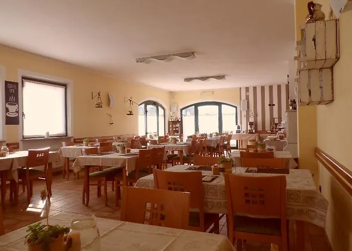 Agli Ulivi Valeggio sul Mincio