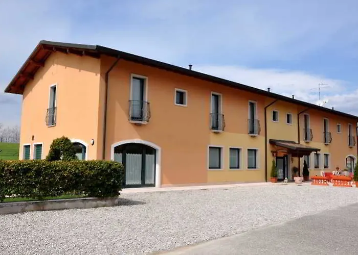 Agli Ulivi Otel
