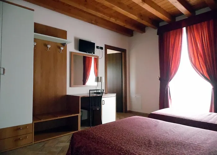 Agli Ulivi 3*