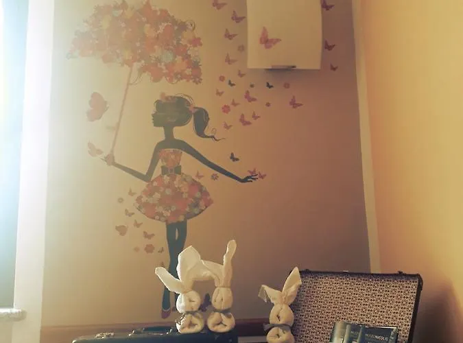 Otel Agli Ulivi 3*