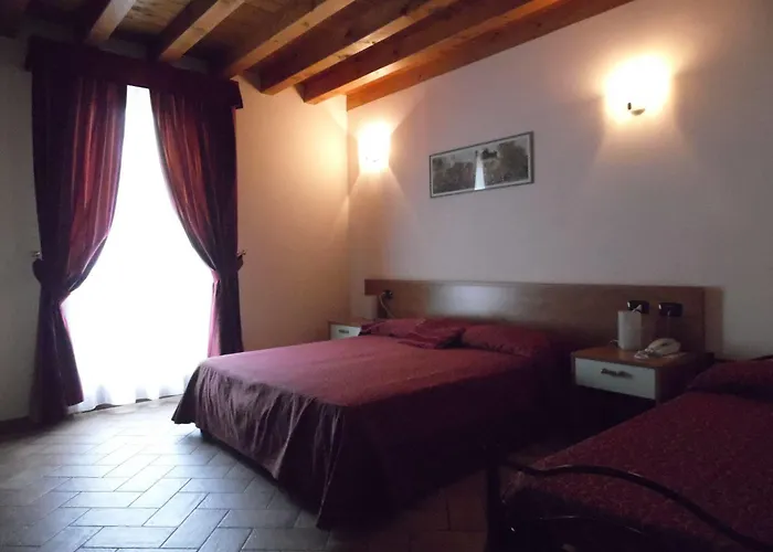 Agli Ulivi Otel 3*