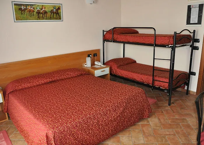 Agli Ulivi Hotel Valeggio sul Mincio