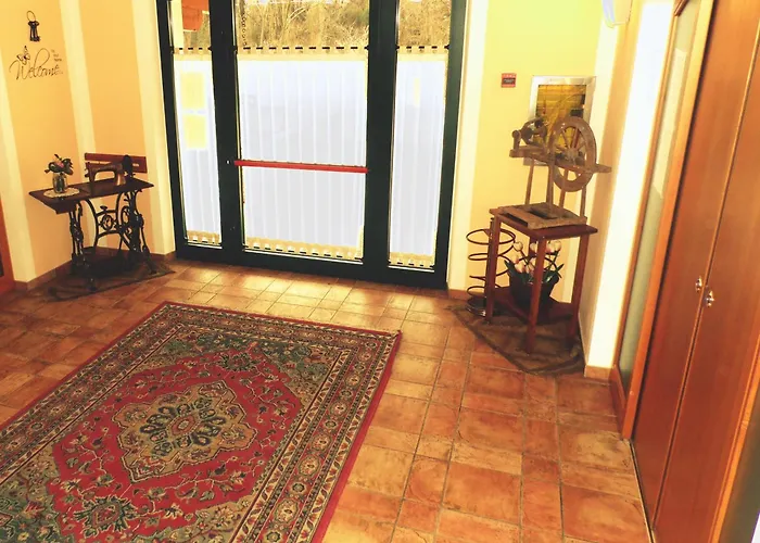 Agli Ulivi Otel Valeggio sul Mincio