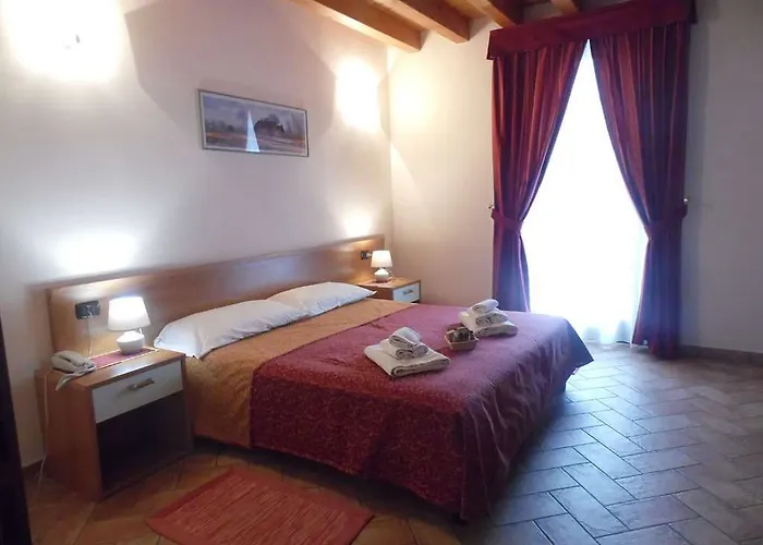 Otel Agli Ulivi 3*