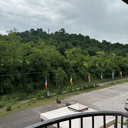 Hotel Agli Ulivi