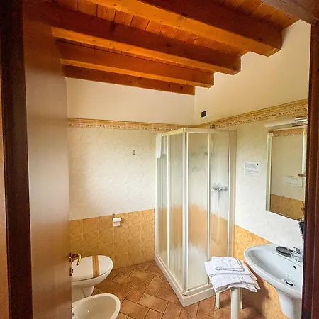 Agli Ulivi Hotel 3*