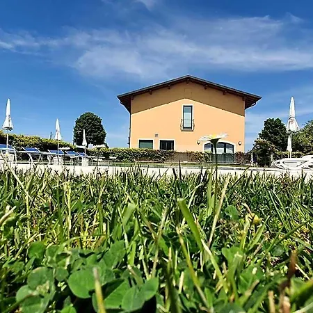 Agli Ulivi Valeggio sul Mincio