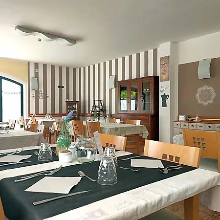 Agli Ulivi Hotel