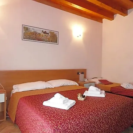 Hotel Agli Ulivi Valeggio sul Mincio