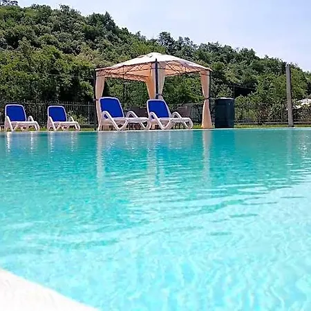 Agli Ulivi 3* Valeggio sul Mincio