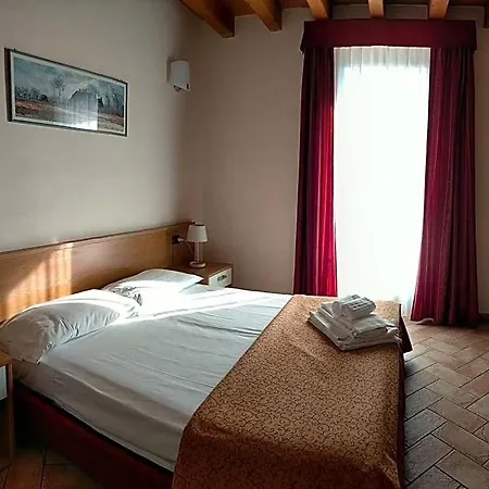 Hotel Agli Ulivi 3*