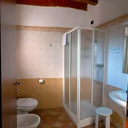 Agli Ulivi Valeggio sul Mincio
