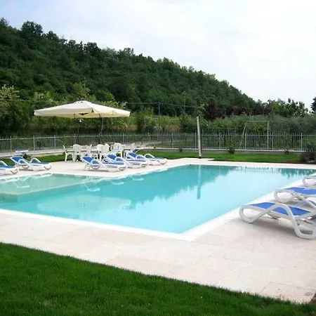 Agli Ulivi Hotel Valeggio sul Mincio