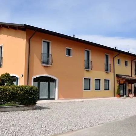 Agli Ulivi Hotel