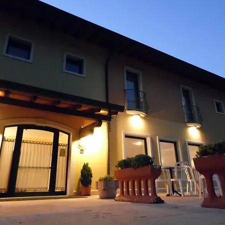 Agli Ulivi Hotel
