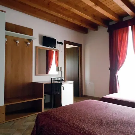 Agli Ulivi 3*