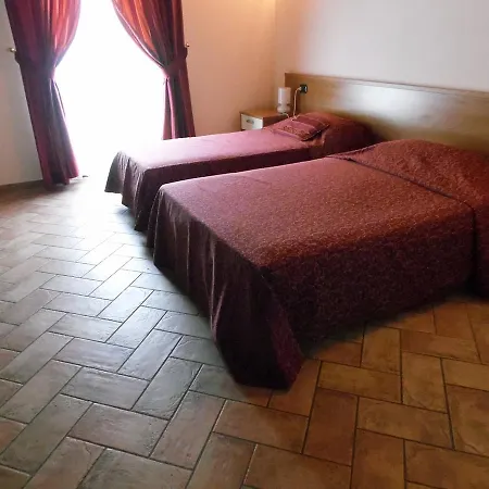 Agli Ulivi Hotel