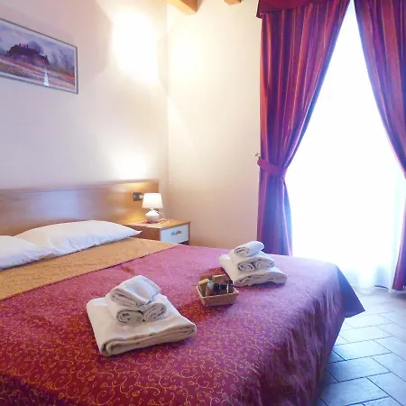 Agli Ulivi Hotel 3*