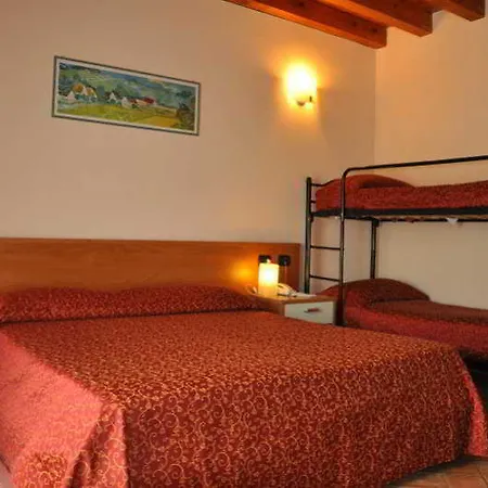 Agli Ulivi ホテル 3*