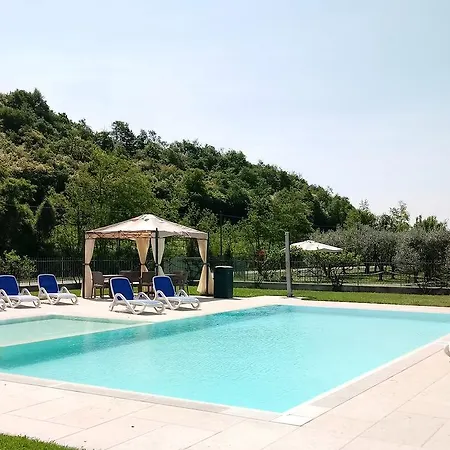 Agli Ulivi Valeggio sul Mincio