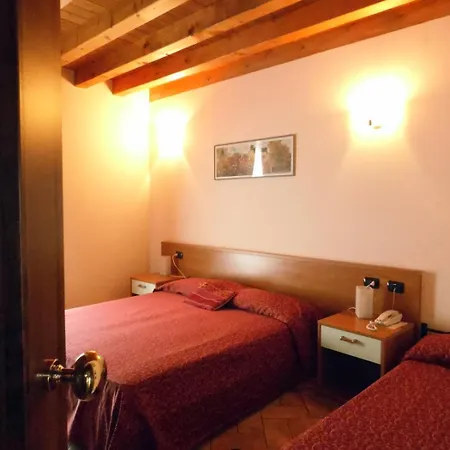 Hotel Agli Ulivi 3*