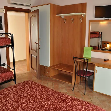 Agli Ulivi 3* Valeggio sul Mincio