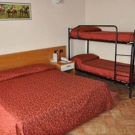 Agli Ulivi Hotel Valeggio sul Mincio