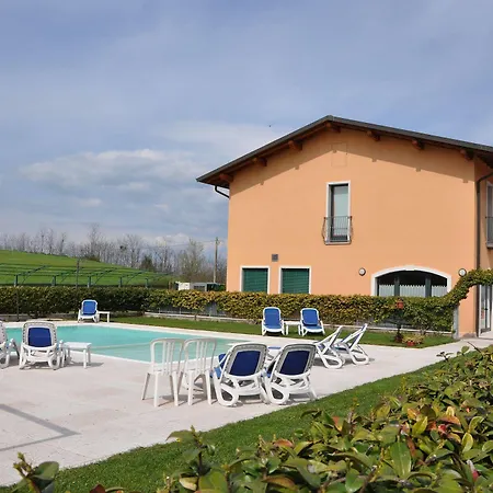 Hotel Agli Ulivi 3*