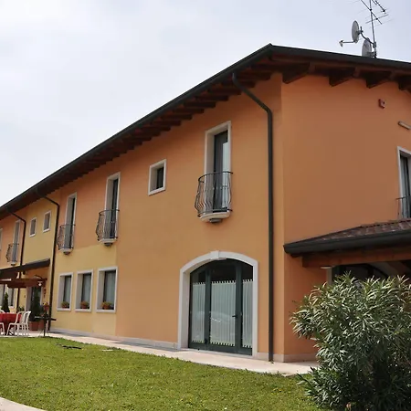 Agli Ulivi Hotel